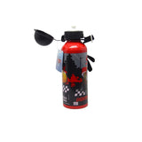 GETIT.QA- Qatar’s Best Online Shopping Website offers CARS SCHOOL METAL WATER BOTTLE, 15-0803 at the lowest price in Qatar. Free Shipping & COD Available!