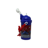 GETIT.QA- Qatar’s Best Online Shopping Website offers SPIDER-MAN WATER BOTTLE, 31-0816 at the lowest price in Qatar. Free Shipping & COD Available!