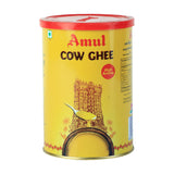 GETIT.QA- Qatar’s Best Online Shopping Website offers AMUL COW GHEE HIGH AROMA 1 LITRE at the lowest price in Qatar. Free Shipping & COD Available!