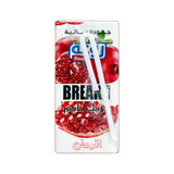 GETIT.QA- Qatar’s Best Online Shopping Website offers RAWA POMEGRANATE DRINK 200 ML
 at the lowest price in Qatar. Free Shipping & COD Available!