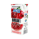 GETIT.QA- Qatar’s Best Online Shopping Website offers RAWA POMEGRANATE DRINK 200 ML
 at the lowest price in Qatar. Free Shipping & COD Available!