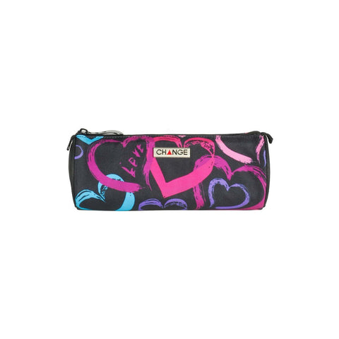 GETIT.QA- Qatar’s Best Online Shopping Website offers CHANGE PENCIL CASE, CHGPC0115 at the lowest price in Qatar. Free Shipping & COD Available!