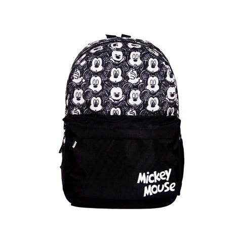 GETIT.QA- Qatar’s Best Online Shopping Website offers MICKEY TEENS BACKPACK, 16", FK151316 at the lowest price in Qatar. Free Shipping & COD Available!