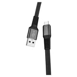 Platinum TOUGH Series Cable Type-C P-CBTGHC1BK 1.2M