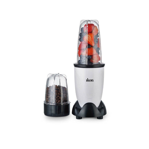 GETIT.QA- Qatar’s Best Online Shopping Website offers IK NUTRI BLENDER IK-CNT01 350W at the lowest price in Qatar. Free Shipping & COD Available!