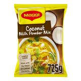 GETIT.QA- Qatar’s Best Online Shopping Website offers MAGGI COCONUT MILK POWDER 725G at the lowest price in Qatar. Free Shipping & COD Available!