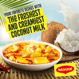 GETIT.QA- Qatar’s Best Online Shopping Website offers MAGGI COCONUT MILK POWDER 725G at the lowest price in Qatar. Free Shipping & COD Available!