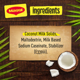 GETIT.QA- Qatar’s Best Online Shopping Website offers MAGGI COCONUT MILK POWDER 725G at the lowest price in Qatar. Free Shipping & COD Available!