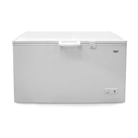 GETIT.QA- Qatar’s Best Online Shopping Website offers IKON CHEST FREEZER IK-208C 205LTR at the lowest price in Qatar. Free Shipping & COD Available!