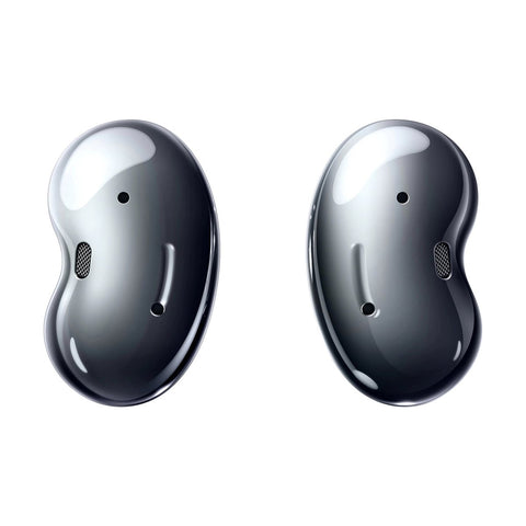 GETIT.QA- Qatar’s Best Online Shopping Website offers SAMSUNG GALAXY BUDS LIVE MYSTIC BLACK at the lowest price in Qatar. Free Shipping & COD Available!