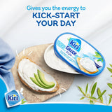 GETIT.QA- Qatar’s Best Online Shopping Website offers KIRI GREEK STYLE CHEESE SPREAD TUB 200 G at the lowest price in Qatar. Free Shipping & COD Available!