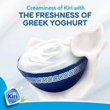 GETIT.QA- Qatar’s Best Online Shopping Website offers KIRI GREEK STYLE CHEESE SPREAD TUB 200 G at the lowest price in Qatar. Free Shipping & COD Available!