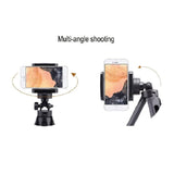 GETIT.QA- Qatar’s Best Online Shopping Website offers IENDS MINI TRIPOD BRACKET FOR IPHONE AND ANDROID SMARTPHONES ST545, BLACK at the lowest price in Qatar. Free Shipping & COD Available!