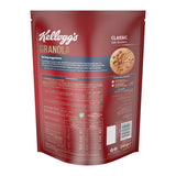 GETIT.QA- Qatar’s Best Online Shopping Website offers KLG CLASC.MUSLI OATCLUSTR 340G at the lowest price in Qatar. Free Shipping & COD Available!
