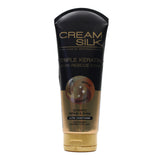 Cream Silk Triple Keratin Repair & Shine Conditioner 340 ml - GETIT.QA