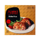 GETIT.QA- Qatar’s Best Online Shopping Website offers GOURMET CHICKEN PIZZA 400G at the lowest price in Qatar. Free Shipping & COD Available!