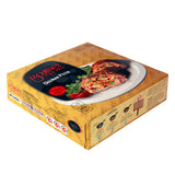 GETIT.QA- Qatar’s Best Online Shopping Website offers GOURMET CHICKEN PIZZA 400G at the lowest price in Qatar. Free Shipping & COD Available!