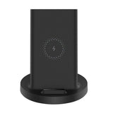 GETIT.QA- Qatar’s Best Online Shopping Website offers MI 20W WIRELESS CHARGING STAND GDS4145GL at the lowest price in Qatar. Free Shipping & COD Available!