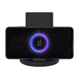 GETIT.QA- Qatar’s Best Online Shopping Website offers MI 20W WIRELESS CHARGING STAND GDS4145GL at the lowest price in Qatar. Free Shipping & COD Available!