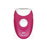 GETIT.QA- Qatar’s Best Online Shopping Website offers BRAUN SILK EPIL-3 EPILATOR SE3-415GS at the lowest price in Qatar. Free Shipping & COD Available!