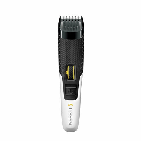 GETIT.QA- Qatar’s Best Online Shopping Website offers REMINGTON STYLE SERIES B4 BEARD TRIMMER MB4000 at the lowest price in Qatar. Free Shipping & COD Available!