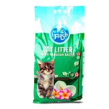 GETIT.QA- Qatar’s Best Online Shopping Website offers MEO FRESH CAT LITTER ULTRA HAWAIIAN BREEZE 10KG at the lowest price in Qatar. Free Shipping & COD Available!