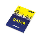 GETIT.QA- Qatar’s Best Online Shopping Website offers CLASSMATE NOTE BOOK ARABIC TWO LINE A4 200P ASSORTED at the lowest price in Qatar. Free Shipping & COD Available!