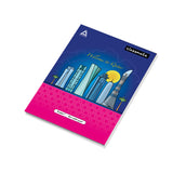 GETIT.QA- Qatar’s Best Online Shopping Website offers CLASSMATE NOTE BOOK ARABIC TWO LINE A4 200P ASSORTED at the lowest price in Qatar. Free Shipping & COD Available!