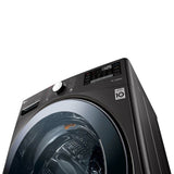 GETIT.QA- Qatar’s Best Online Shopping Website offers LG FRONT LOAD WASHER & DRYER F20L2CRV2E2 20/12KG, TURBOWASH™, STEAM™, 6MOTION DD, ADD ITEMS at the lowest price in Qatar. Free Shipping & COD Available!