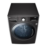 GETIT.QA- Qatar’s Best Online Shopping Website offers LG FRONT LOAD WASHER & DRYER F20L2CRV2E2 20/12KG, TURBOWASH™, STEAM™, 6MOTION DD, ADD ITEMS at the lowest price in Qatar. Free Shipping & COD Available!