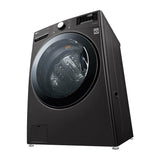 GETIT.QA- Qatar’s Best Online Shopping Website offers LG FRONT LOAD WASHER & DRYER F20L2CRV2E2 20/12KG, TURBOWASH™, STEAM™, 6MOTION DD, ADD ITEMS at the lowest price in Qatar. Free Shipping & COD Available!