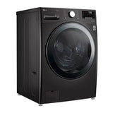 GETIT.QA- Qatar’s Best Online Shopping Website offers LG FRONT LOAD WASHER & DRYER F20L2CRV2E2 20/12KG, TURBOWASH™, STEAM™, 6MOTION DD, ADD ITEMS at the lowest price in Qatar. Free Shipping & COD Available!