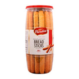 GETIT.QA- Qatar’s Best Online Shopping Website offers PARADISE BREAD STICKS SESAME 350 G at the lowest price in Qatar. Free Shipping & COD Available!