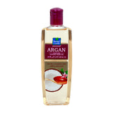 GETIT.QA- Qatar’s Best Online Shopping Website offers PARACHUTE ADVANSED ARGAN COCONUT OIL 200 ML at the lowest price in Qatar. Free Shipping & COD Available!