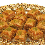 GETIT.QA- Qatar’s Best Online Shopping Website offers ANABTAWI BAKLAVA WITH CASHEW 250G at the lowest price in Qatar. Free Shipping & COD Available!