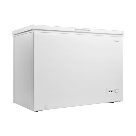 GETIT.QA- Qatar’s Best Online Shopping Website offers MIDEA CHEST FREEZER HS-543CN 540LTR at the lowest price in Qatar. Free Shipping & COD Available!