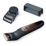 GETIT.QA- Qatar’s Best Online Shopping Website offers BEURER BODY GROOMER HR-6000 at the lowest price in Qatar. Free Shipping & COD Available!