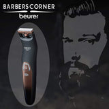 GETIT.QA- Qatar’s Best Online Shopping Website offers BEURER BODY GROOMER HR-6000 at the lowest price in Qatar. Free Shipping & COD Available!