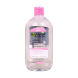 GETIT.QA- Qatar’s Best Online Shopping Website offers GARNIER SKIN ACTIVE MICELLAR CLEANSING WATER 700ML at the lowest price in Qatar. Free Shipping & COD Available!