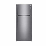 GETIT.QA- Qatar’s Best Online Shopping Website offers LG DOUBLE DOOR REFRIGERATOR GR-H842HLHL 592LTR at the lowest price in Qatar. Free Shipping & COD Available!