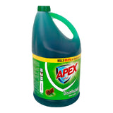 GETIT.QA- Qatar’s Best Online Shopping Website offers APEX DISINFECT. PINE 4LT at the lowest price in Qatar. Free Shipping & COD Available!