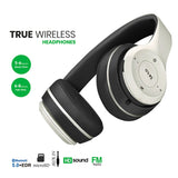 GETIT.QA- Qatar’s Best Online Shopping Website offers IENDS WIRELESS HEADPHONE BLUETOOTH OVER-EAR FOLDABLE HEADSET WITH MICROPHONE V30 (ASSORTED COLOURS) at the lowest price in Qatar. Free Shipping & COD Available!