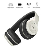 GETIT.QA- Qatar’s Best Online Shopping Website offers IENDS WIRELESS HEADPHONE BLUETOOTH OVER-EAR FOLDABLE HEADSET WITH MICROPHONE V30 (ASSORTED COLOURS) at the lowest price in Qatar. Free Shipping & COD Available!