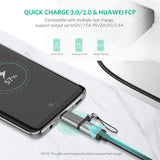 GETIT.QA- Qatar’s Best Online Shopping Website offers TRANDS MICRO TO TYPE-C CONNECTOR ADAPTER WITH KEYCHAIN CA366 at the lowest price in Qatar. Free Shipping & COD Available!