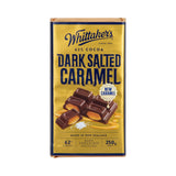 GETIT.QA- Qatar’s Best Online Shopping Website offers WHTK DARKCHOC62% S.CARAML 250G at the lowest price in Qatar. Free Shipping & COD Available!
