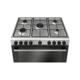 GETIT.QA- Qatar’s Best Online Shopping Website offers BOSCH COOKING RANGE HGV1E0U50M 90X60 5BURNER at the lowest price in Qatar. Free Shipping & COD Available!