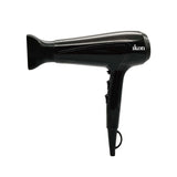 GETIT.QA- Qatar’s Best Online Shopping Website offers IKON PROFESSIONAL HAIR DRYER IK-PH008 at the lowest price in Qatar. Free Shipping & COD Available!