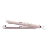 GETIT.QA- Qatar’s Best Online Shopping Website offers IKON HAIR STRAIGHTENER IK-HS025 at the lowest price in Qatar. Free Shipping & COD Available!