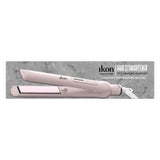 GETIT.QA- Qatar’s Best Online Shopping Website offers IK HAIR STRAIGHTENER IK-HS025 at the lowest price in Qatar. Free Shipping & COD Available!