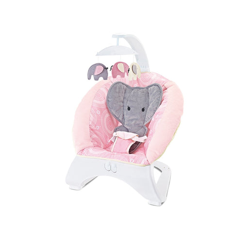 GETIT.QA- Qatar’s Best Online Shopping Website offers FIRST STEP BABYBOUNCER 88959 at the lowest price in Qatar. Free Shipping & COD Available!